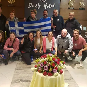Hotel Daisy
