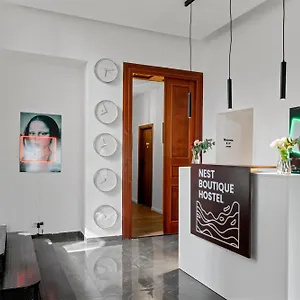 Nest Boutique , Bucharest Romania