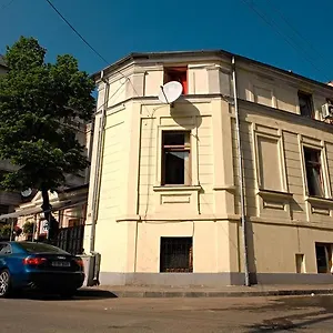 Fun House , Bucharest Romania